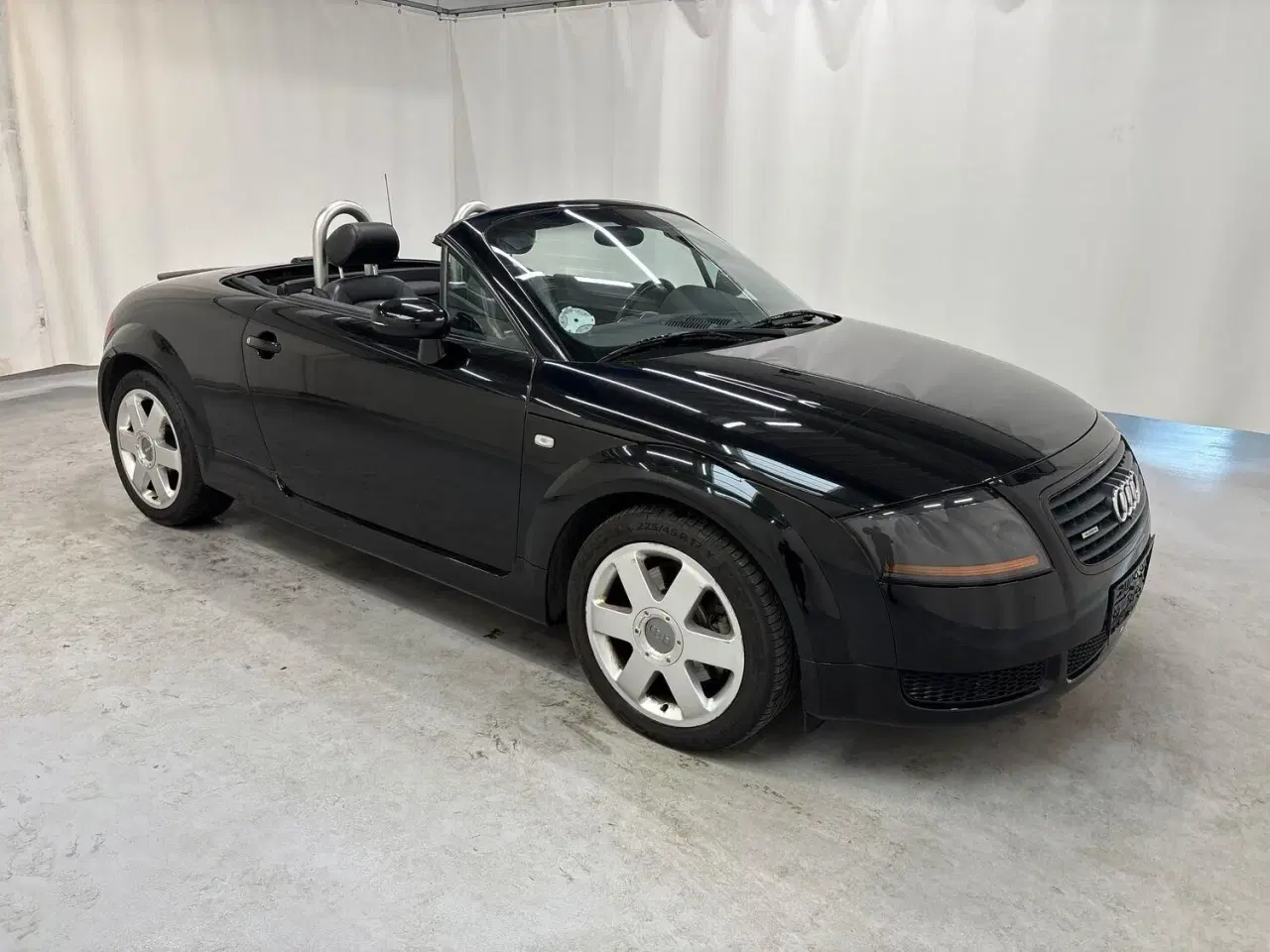 Billede 1 - Audi TT 1,8 T Quattro 225HK 2d 6g