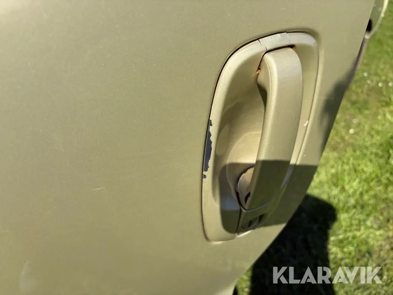 Billede 9 - Varebil Opel Vivaro 2.5 DTI