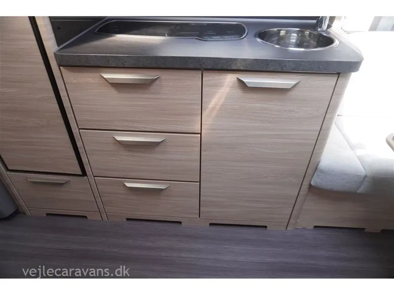 Billede 10 - 2020 - Knaus Südwind 540 UE