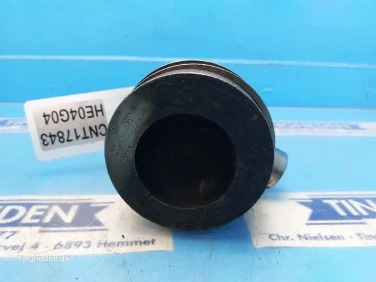 Billede 6 - Perkins 4.248 Stempelhoved 31354092AE