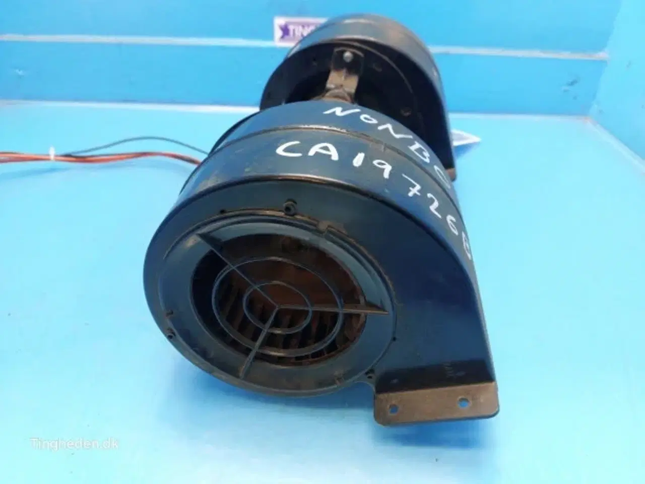 Billede 17 - John Deere 955 Kabineblæser CA19726