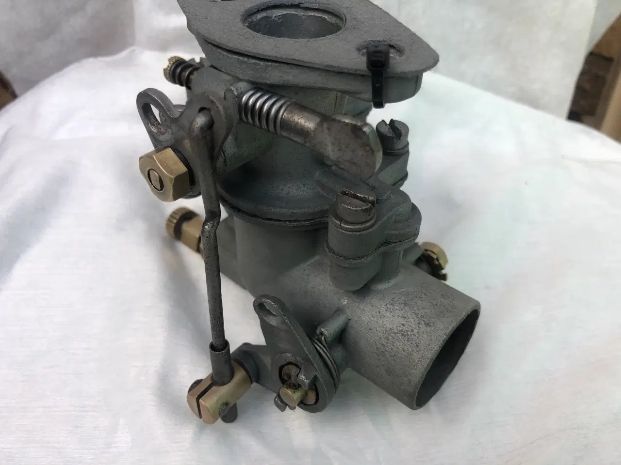 Billede 1 - Karburator Zenith 24T-2