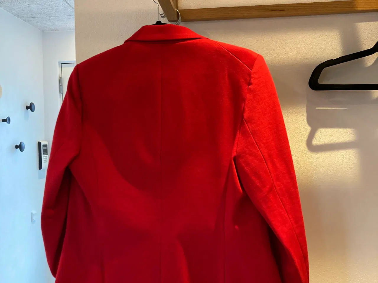 Billede 3 - Esprit Collection blazer rød str. 38 "ny"