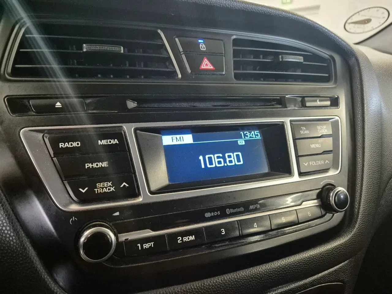 Billede 9 - Hyundai i20 1,1 CRDi Trend 75HK 5d 6g