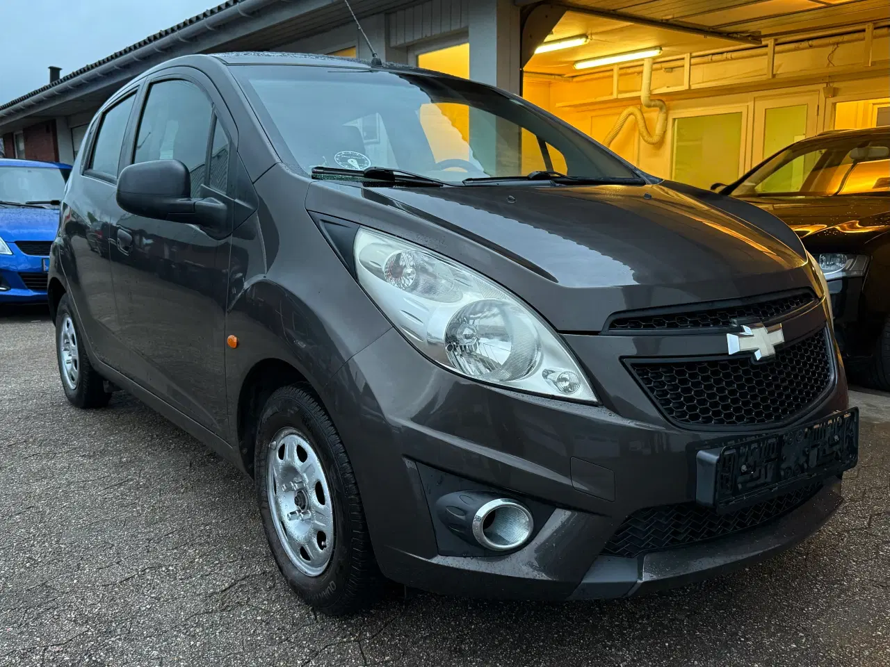 Billede 3 - Chevrolet Spark 1.0 ESP