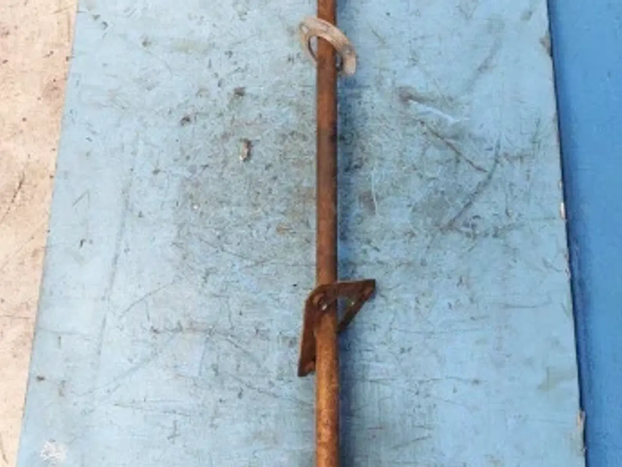 Billede 10 - Dronningborg D3000 Krumtapaksel D28260324