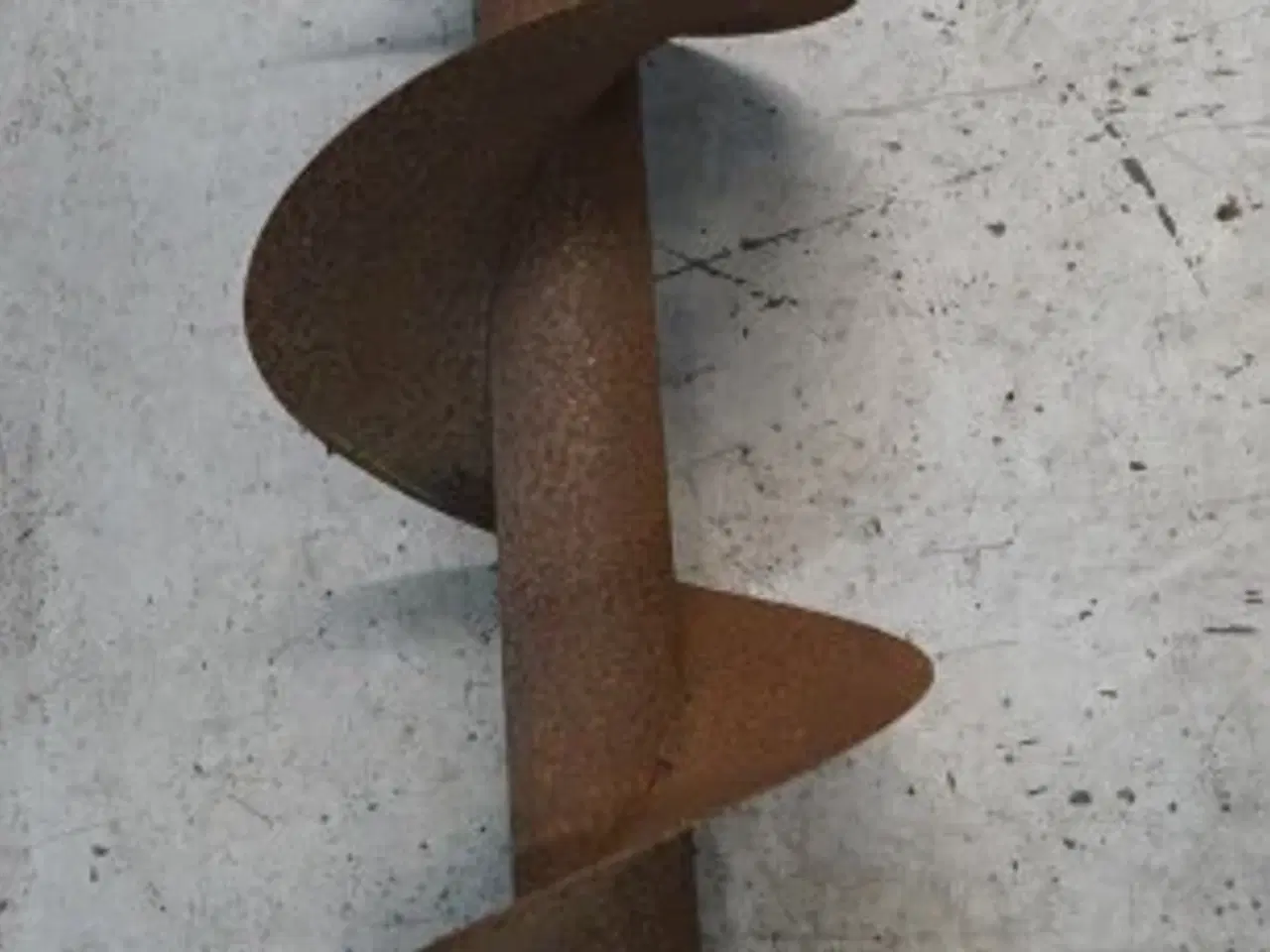 Billede 9 - Case 1460 Snegl 192845C2