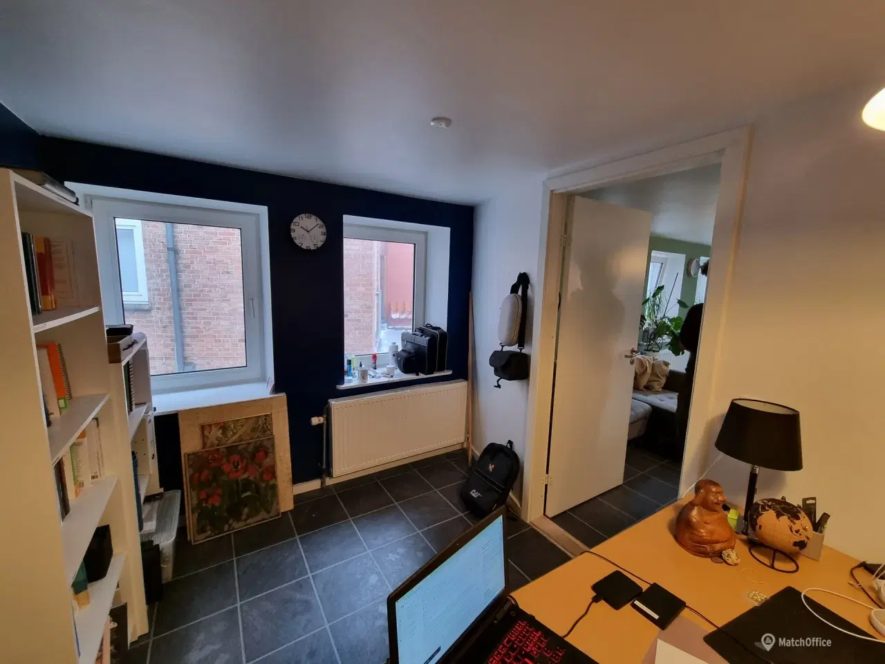 Billede 10 - Centralt beliggende lejemål - i alt 203 kvm