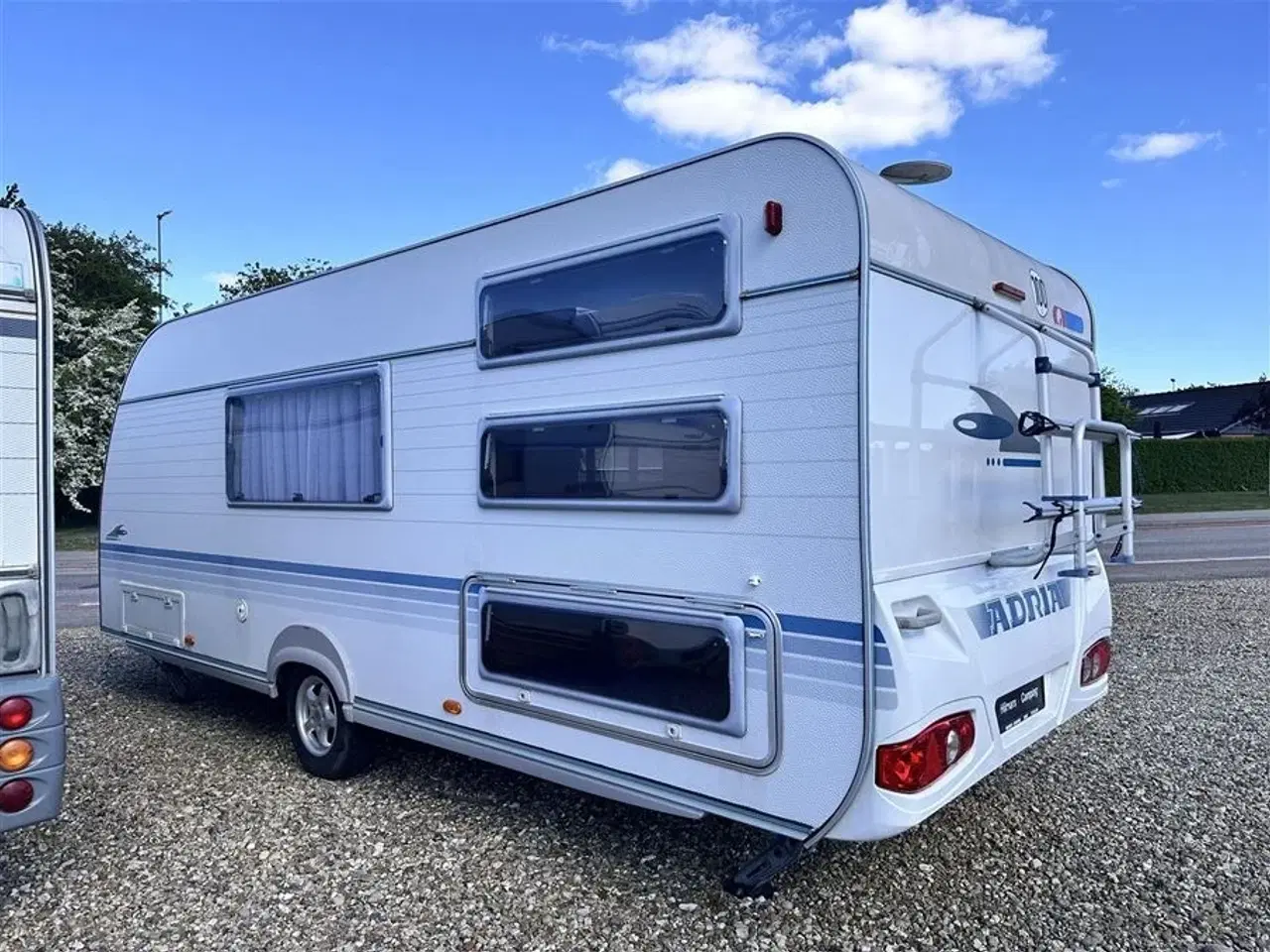 Billede 1 - 2006 - Adria Adora 552 PK   Sælges kun til CVR