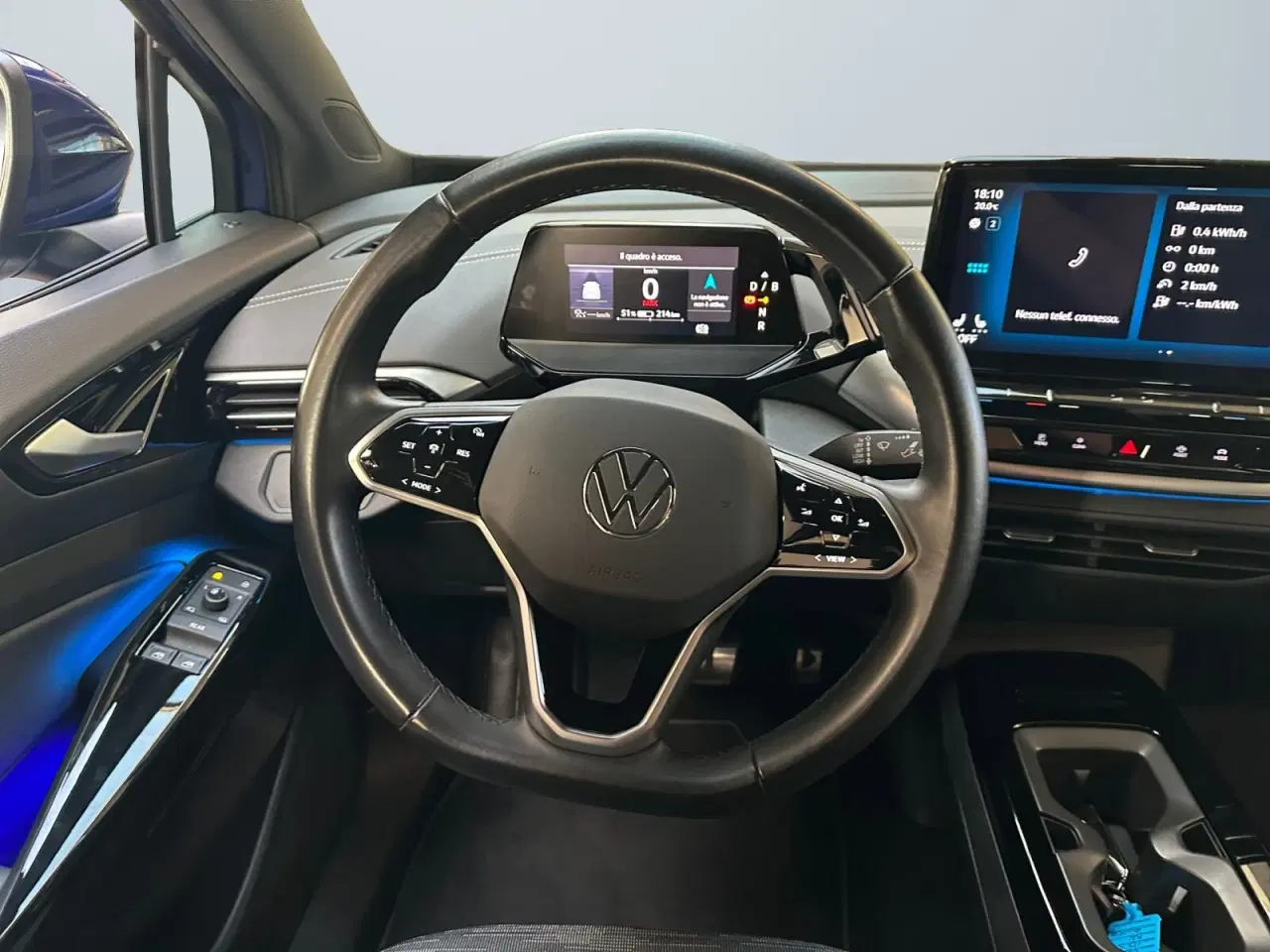 Billede 13 - VW ID.5 77 Pro Performance