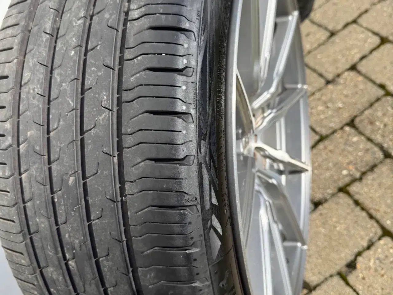 Billede 7 - 21” Concaver fælge