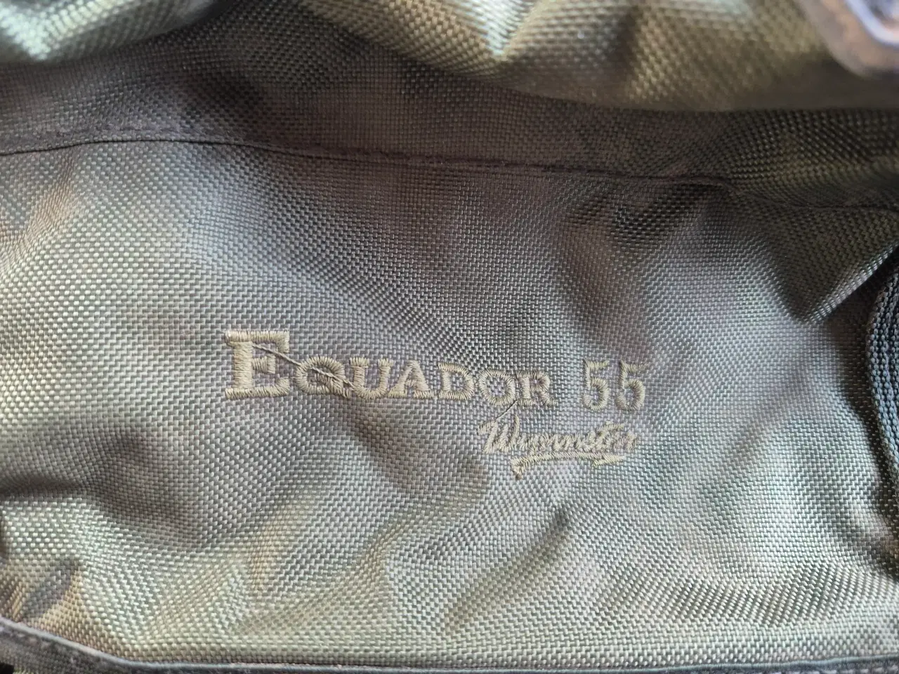 Billede 1 - 55 Liter rygsæk,