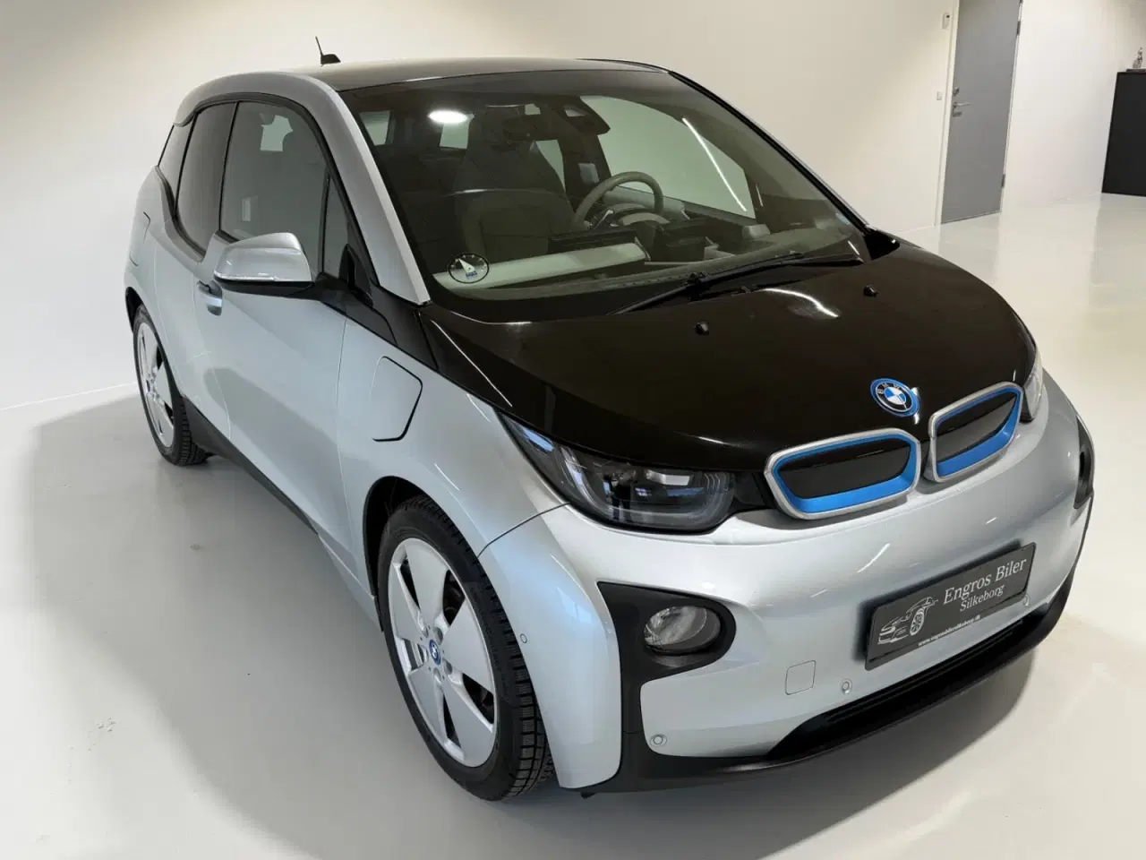 Billede 1 - BMW i3  REX