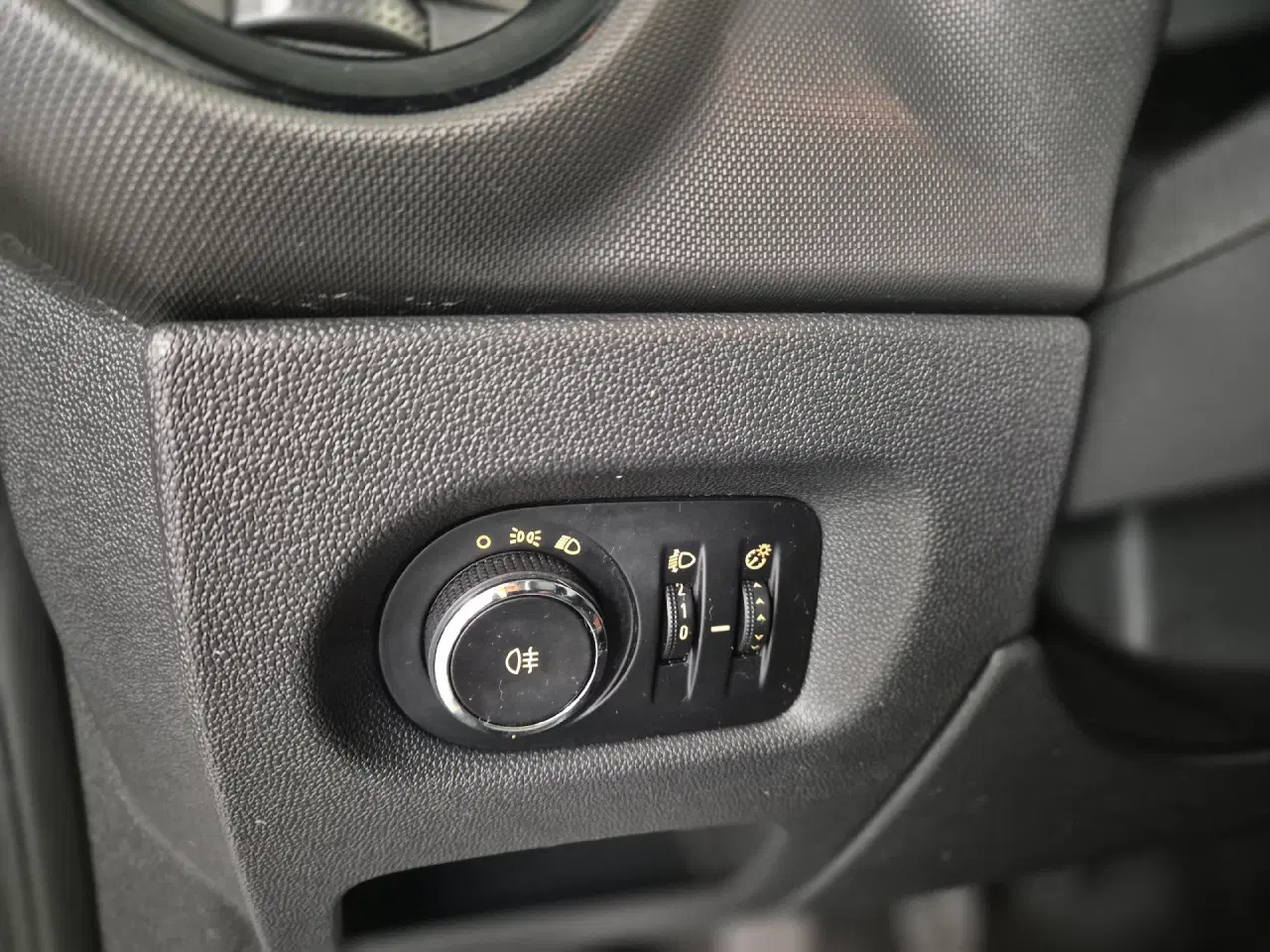 Billede 12 - Opel Corsa 1,0 Twinport Enjoy 65HK 5d