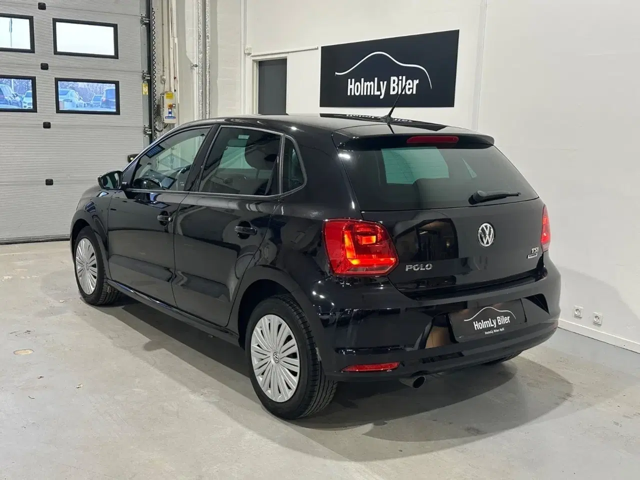 Billede 5 - VW Polo 1,2 TSi 90 Comfortline BMT