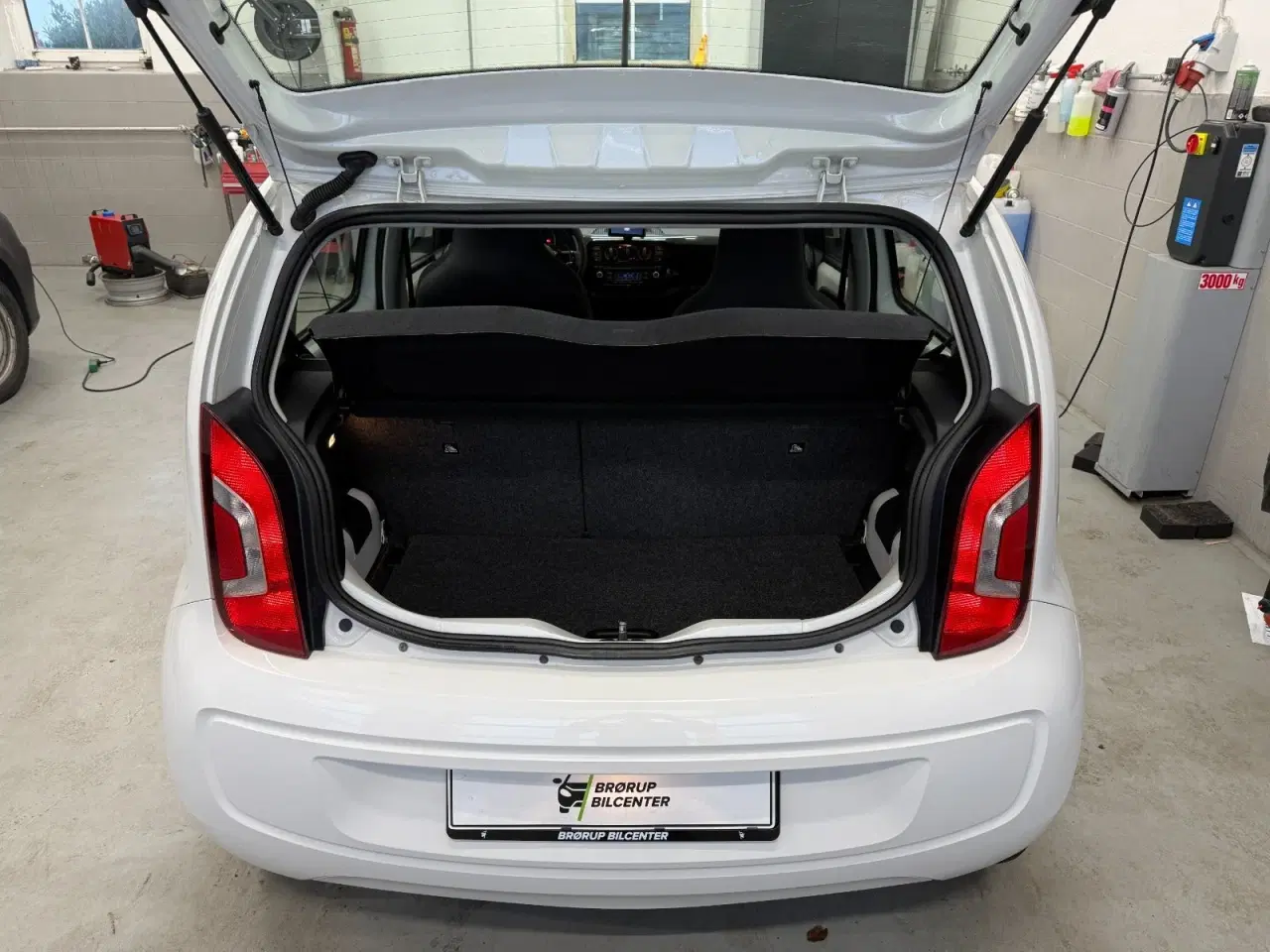 Billede 5 - VW Up! 1,0 60 Move Up! BMT