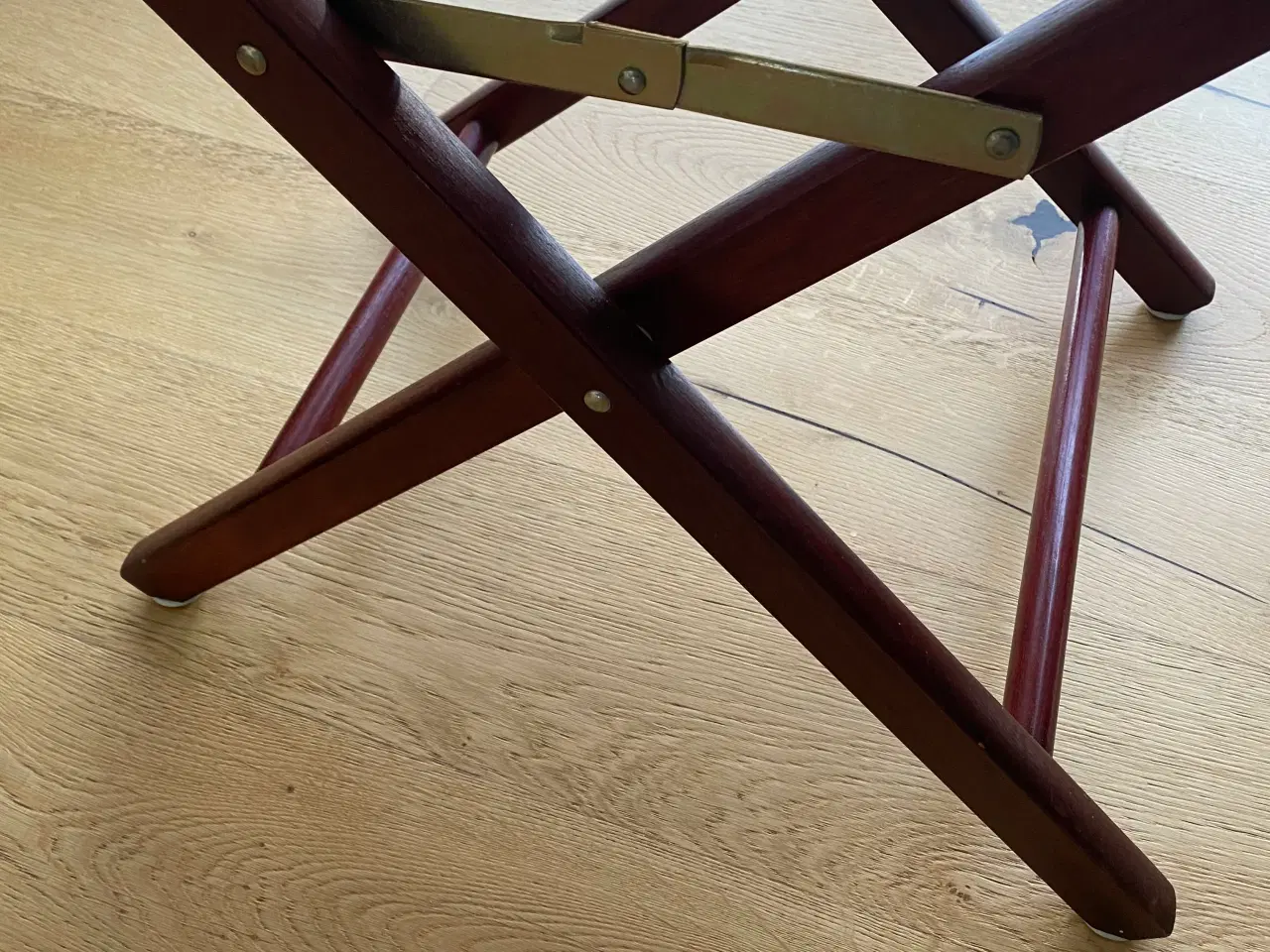 Billede 4 - Instruktør stol