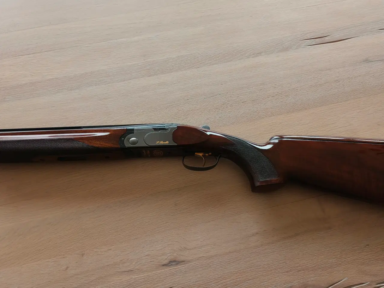 Billede 6 - Beretta 682 Gold 