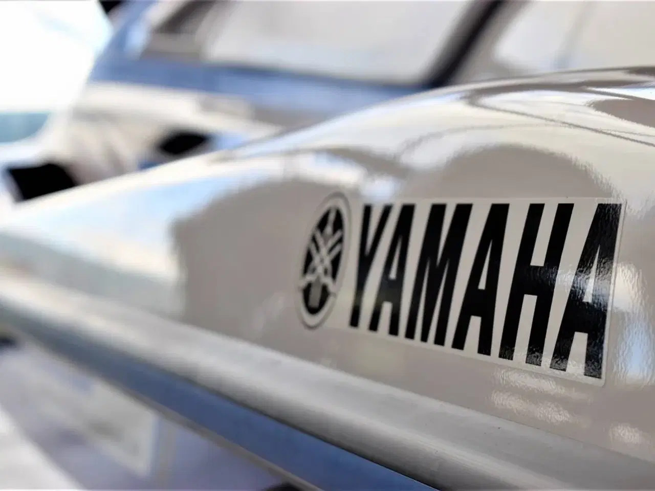 Billede 11 - Yamaha VX