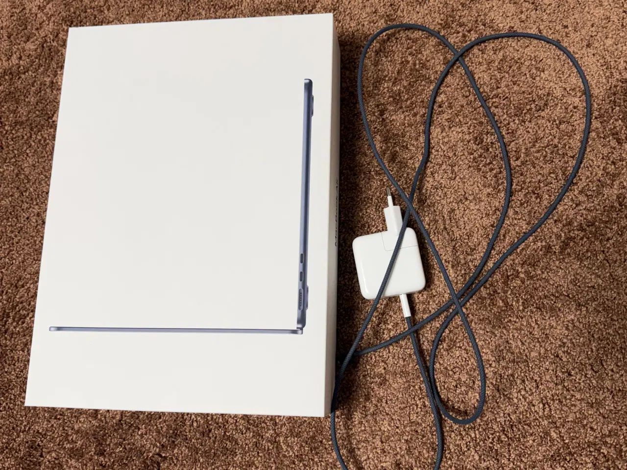 Billede 5 - MacBook Air m3 2024