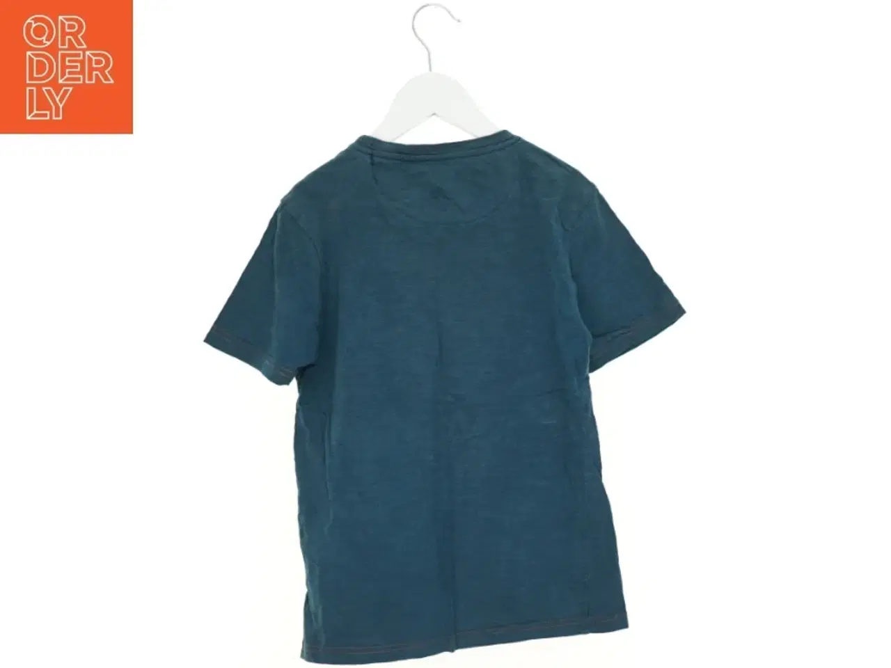Billede 2 - T-Shirt fra Hound (str. 128 cm)