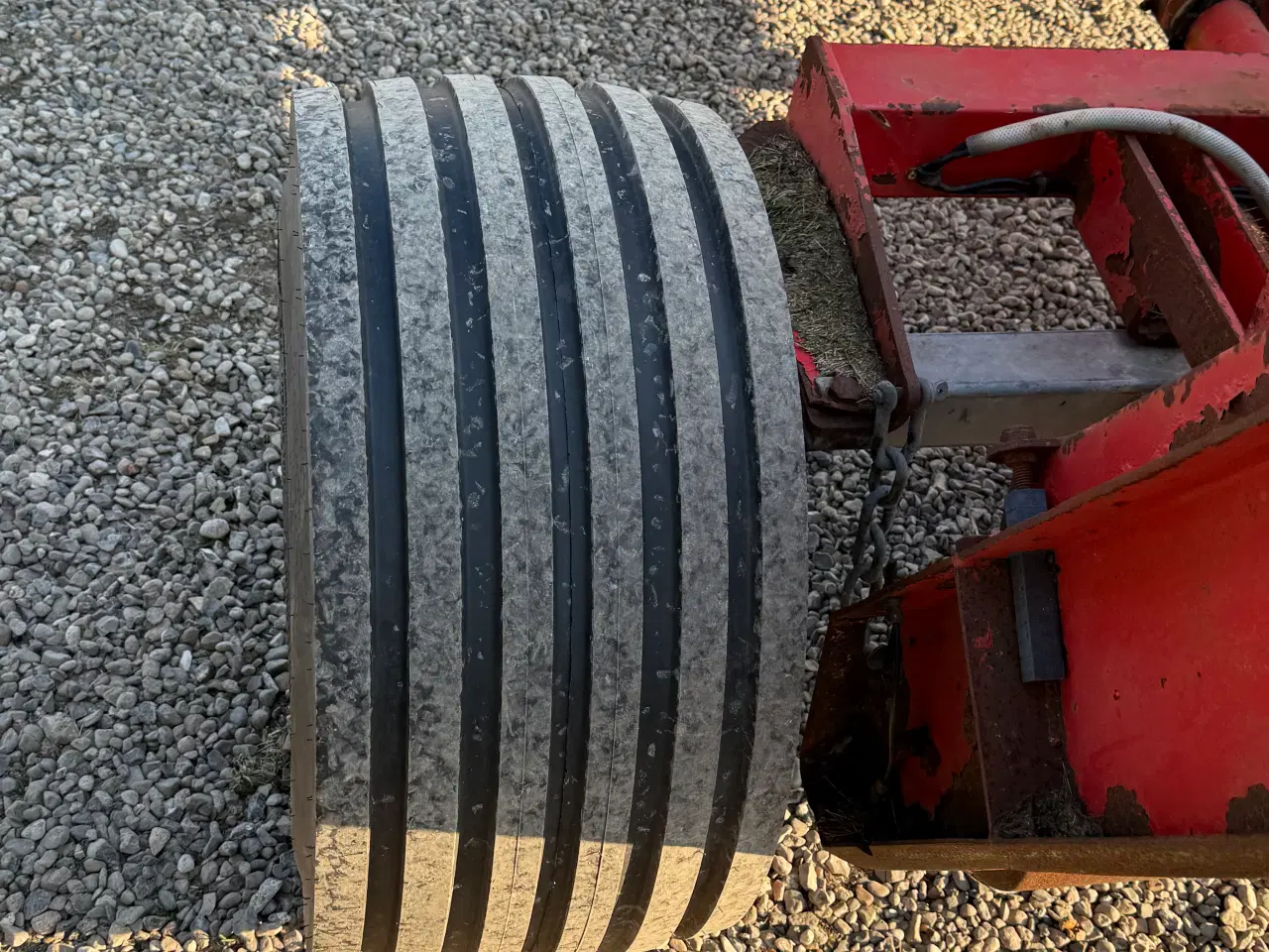 Billede 5 - Trimax Græsklipper