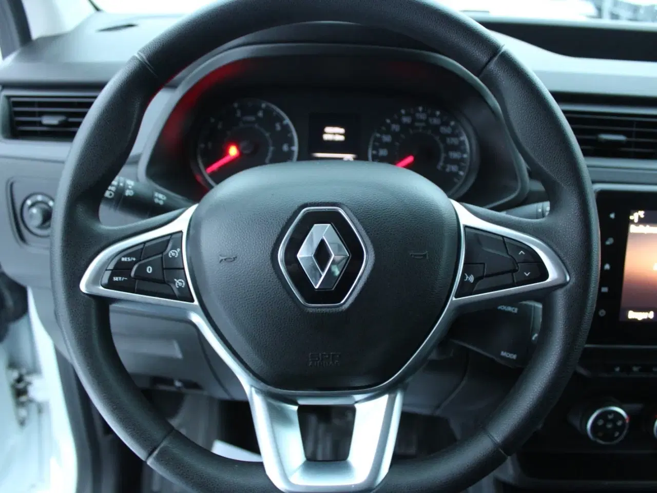 Billede 4 - Renault Express 1,5 dCi 75 Tekno