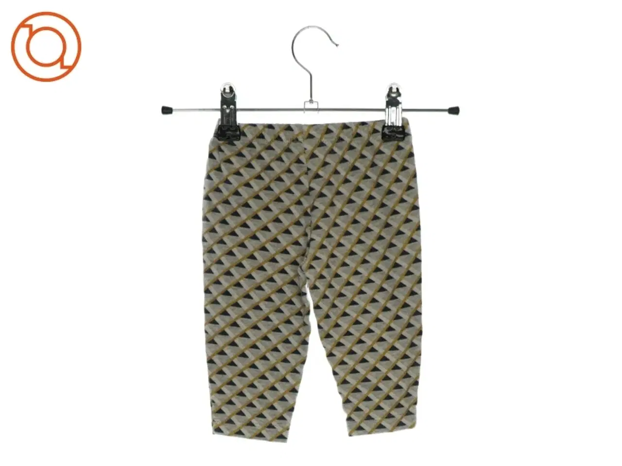 Billede 1 - Leggings fra Carters (Str. 6 mdr)
