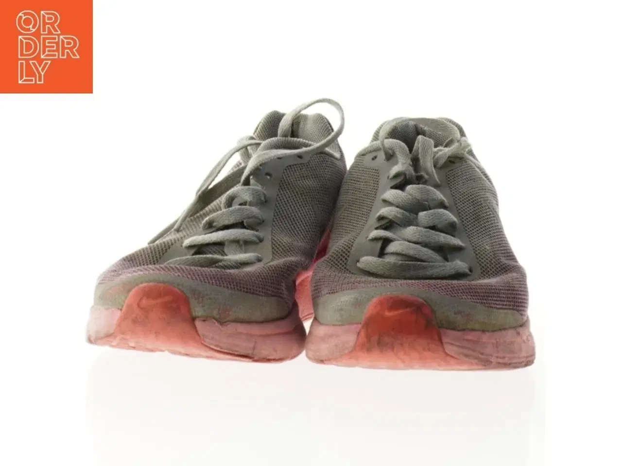 Billede 3 - Nike Air Max løbesko fra Nike (str. 36)