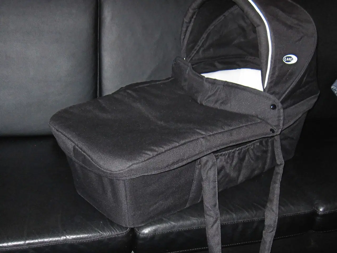 Billede 2 - Babylift fra Carena incl forlæder.
