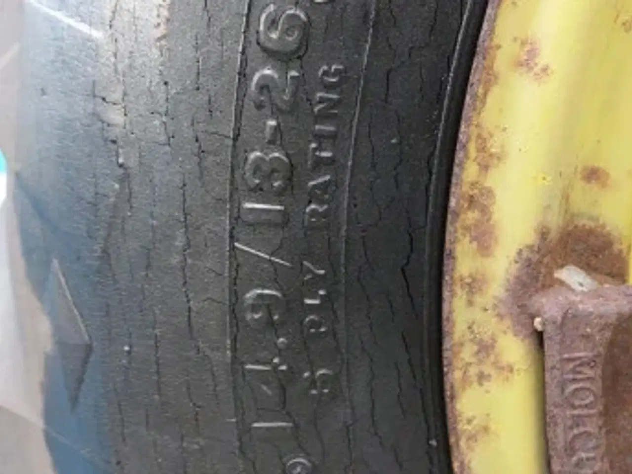 Billede 5 - 26" 14.9/13-26