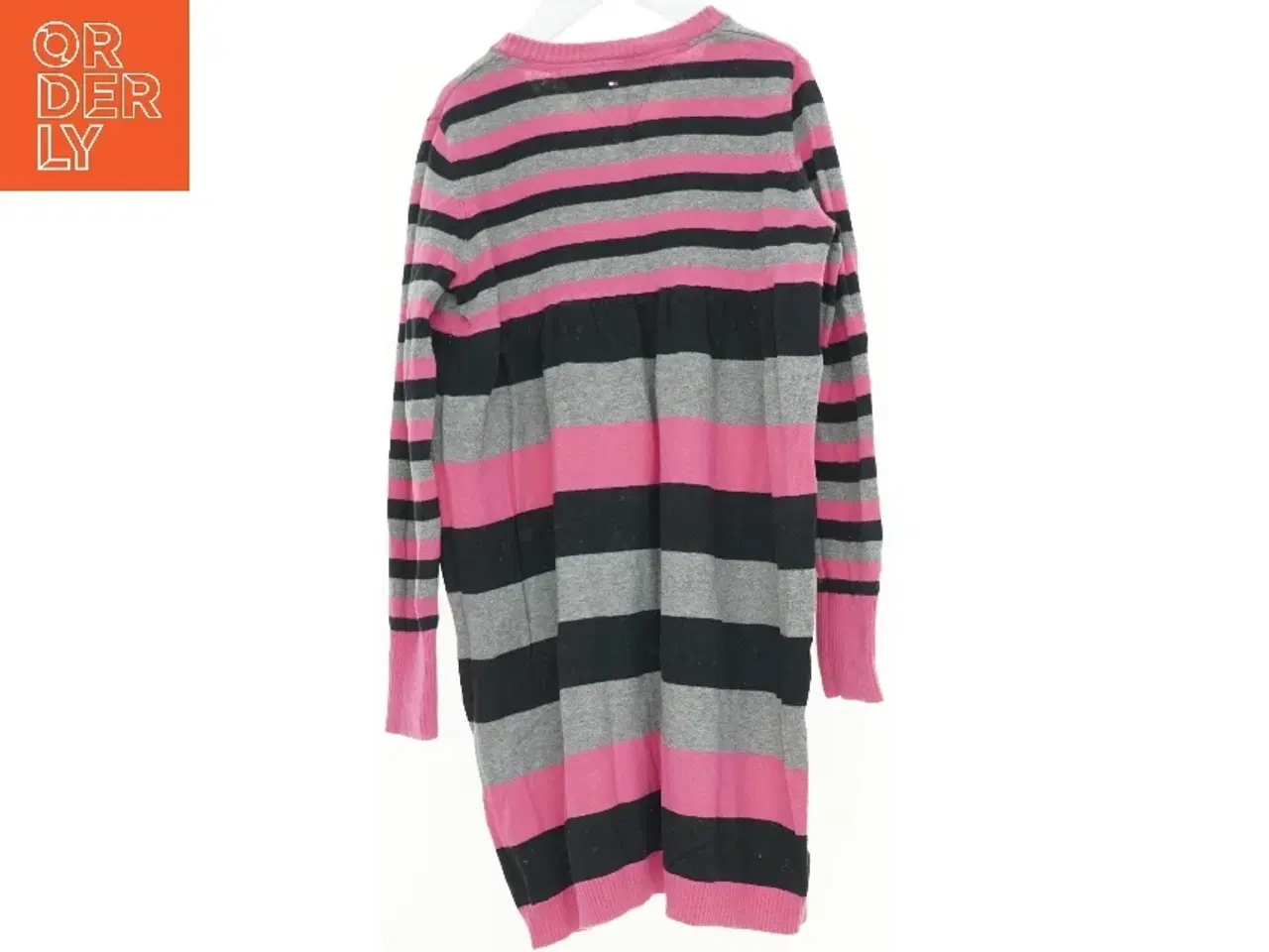 Billede 2 - Kjole fra Tommy Hilfiger (str. 128 cm)