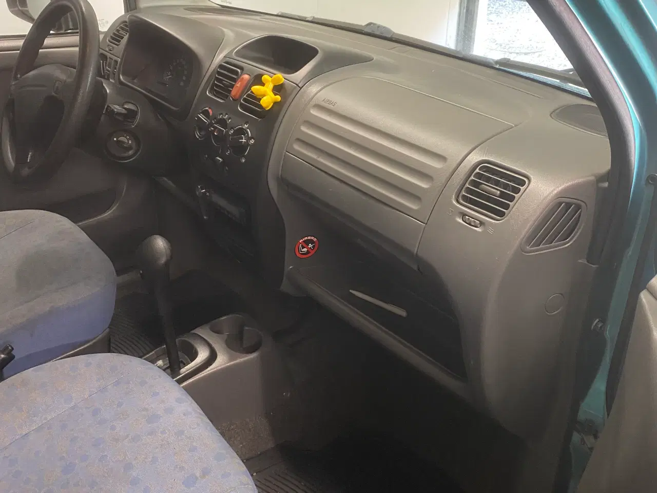 Billede 7 - Lille bil m/aut.gear.1,5 år til syn🚘