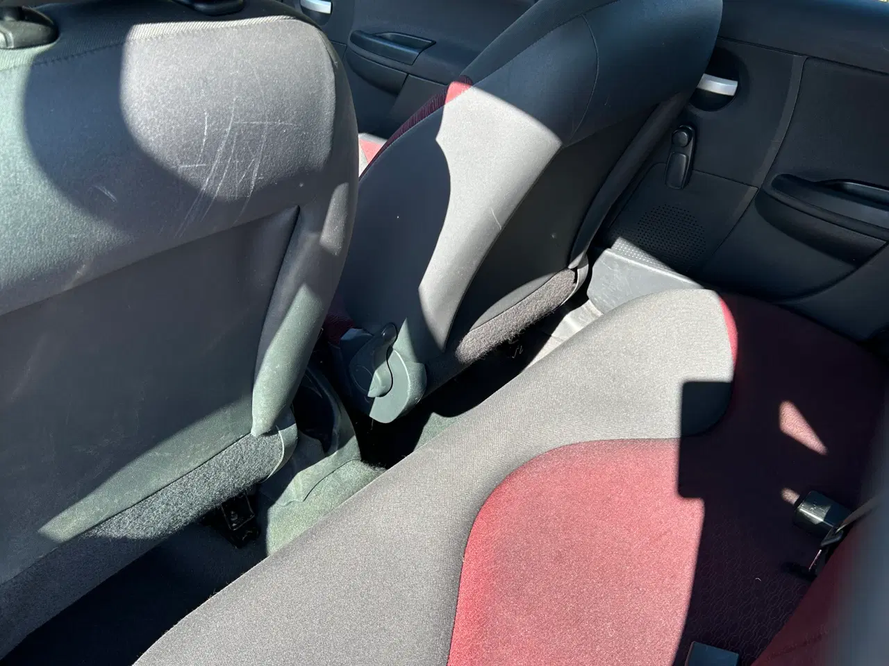 Billede 10 - Citroen C3 1,4 HDI