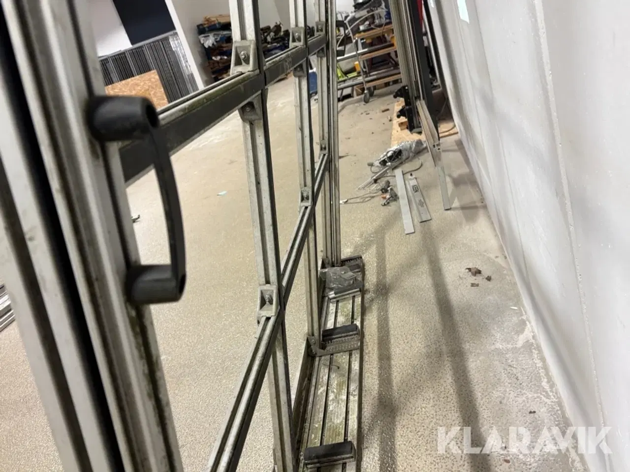 Billede 10 - Glasstativ Tekimex