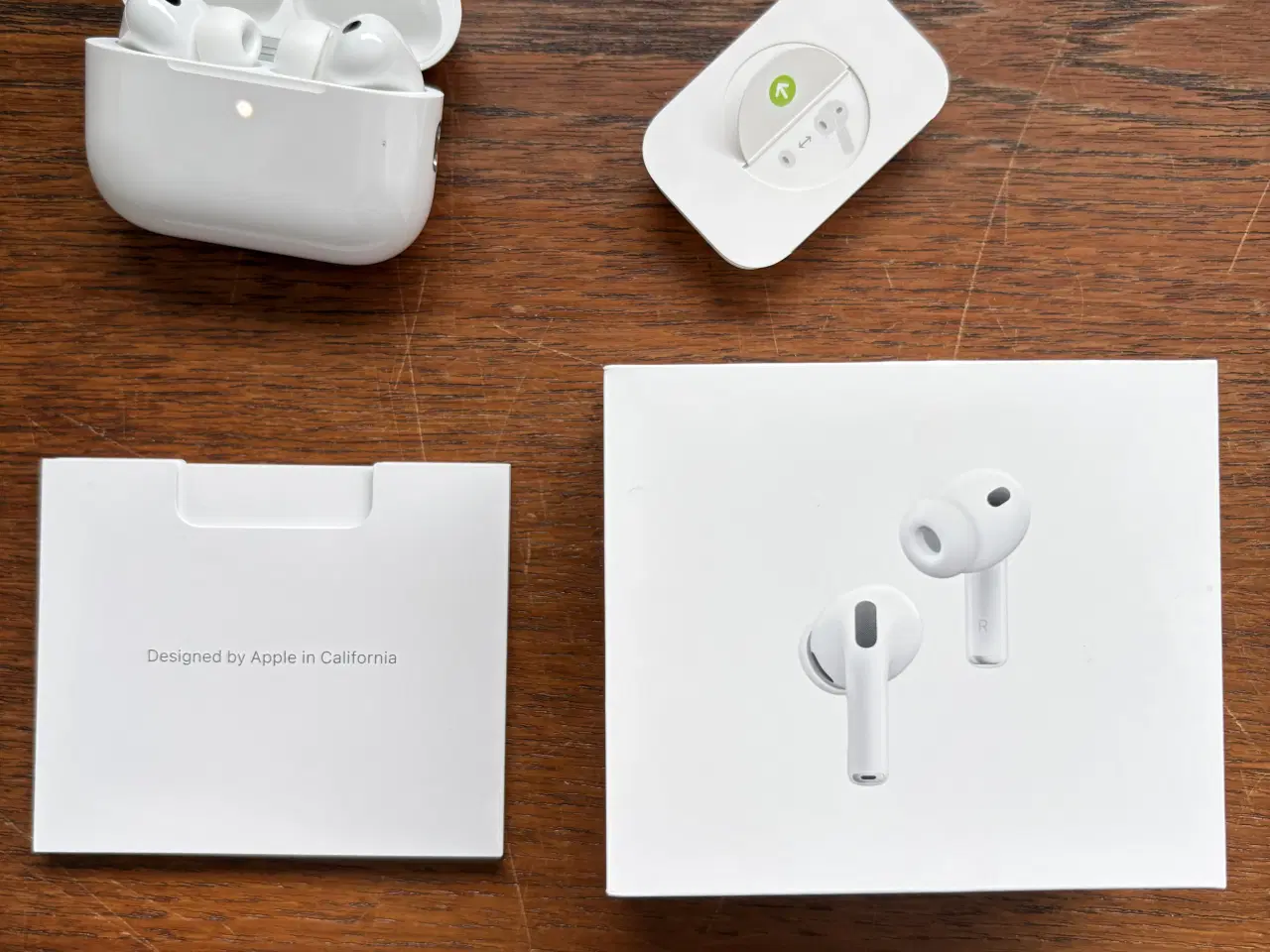 Billede 1 - Apple AirPods Pro gen 3