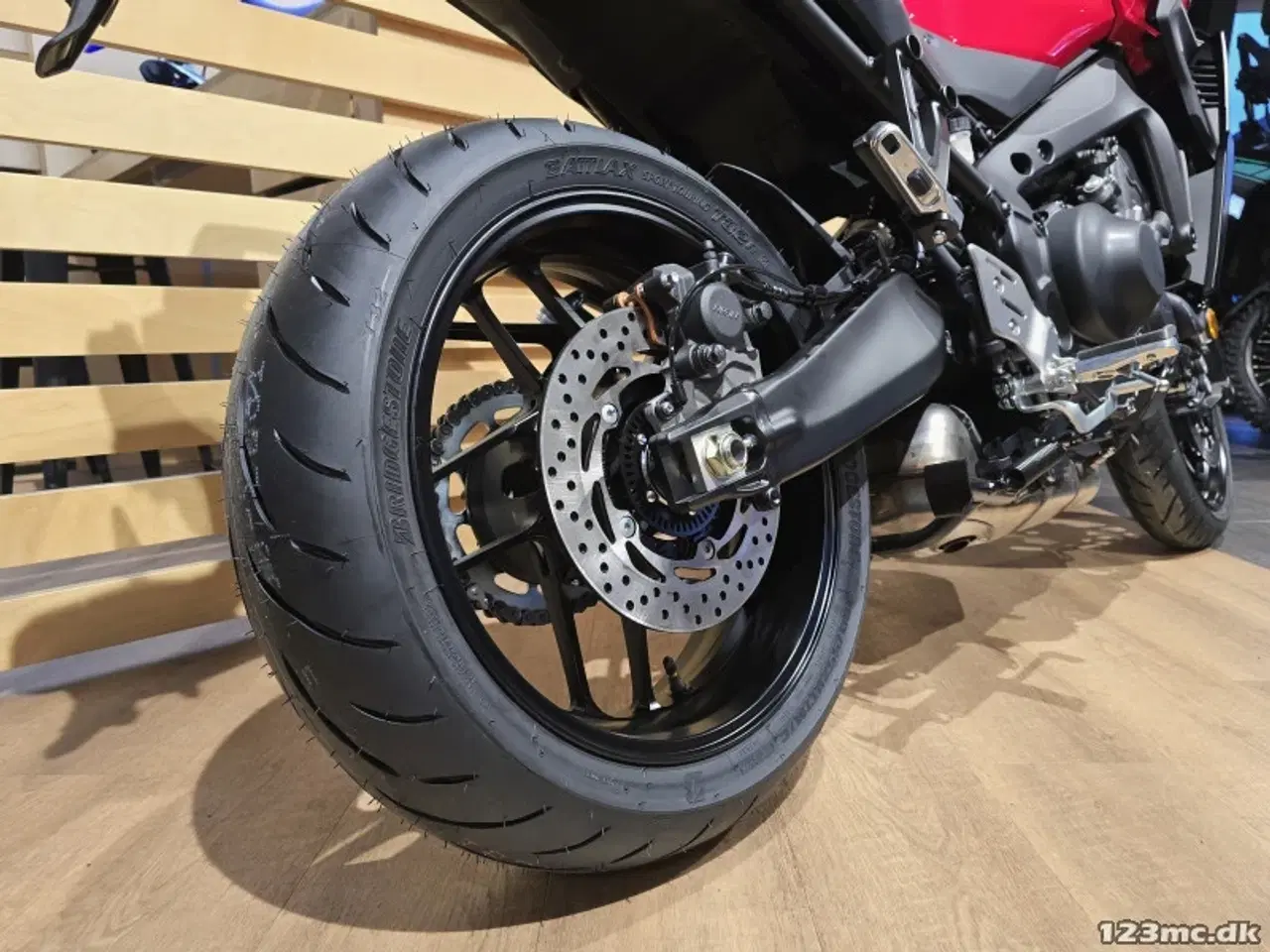 Billede 8 - Yamaha Tracer 9