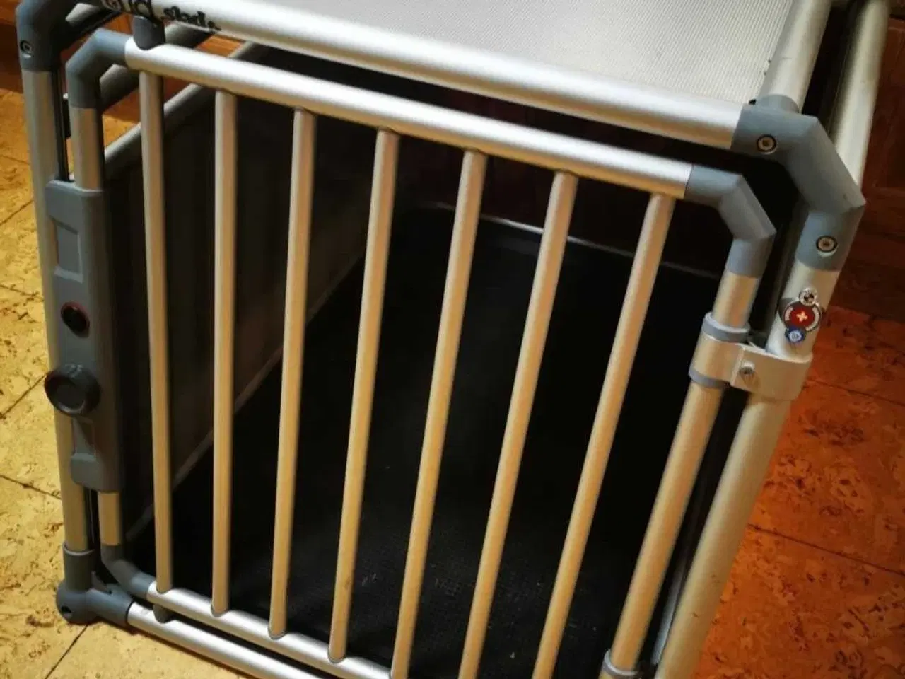 Billede 1 - Transportbur, 4pets PRO 3 Large