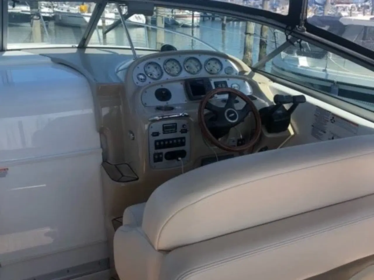 Billede 4 - 2006 Chaparral 280 Signature
