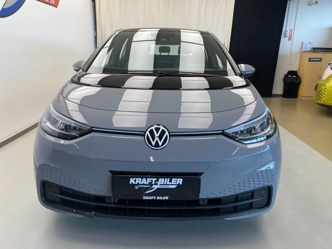 Billede 6 - VW ID.3 45 City Pure Performance