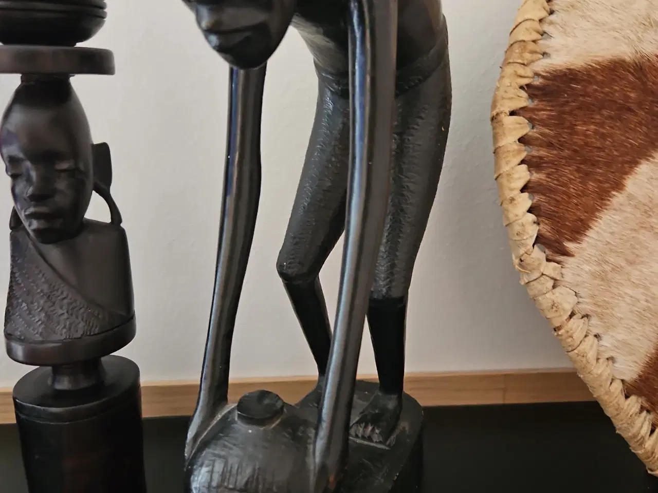 Billede 4 - Afrikansk kunst 