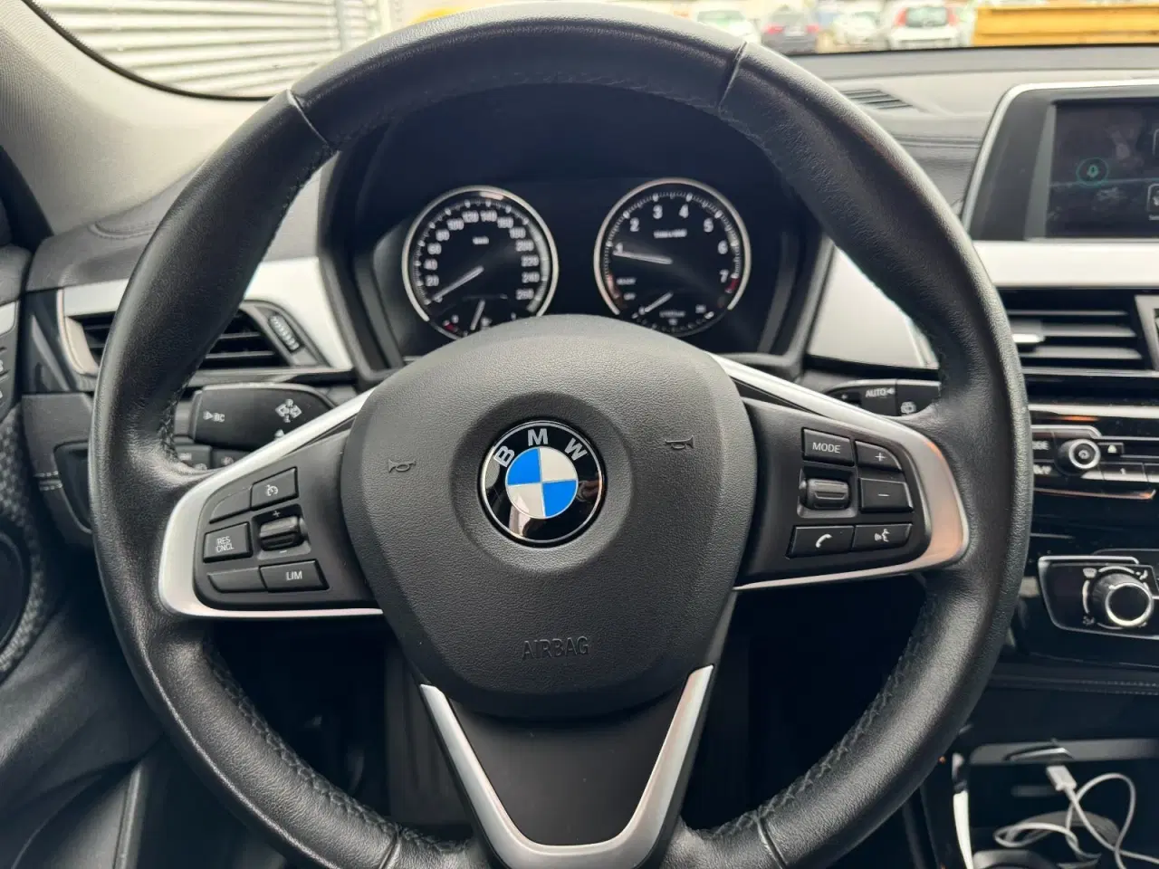 Billede 14 - BMW X2 2,0 sDrive20i aut.