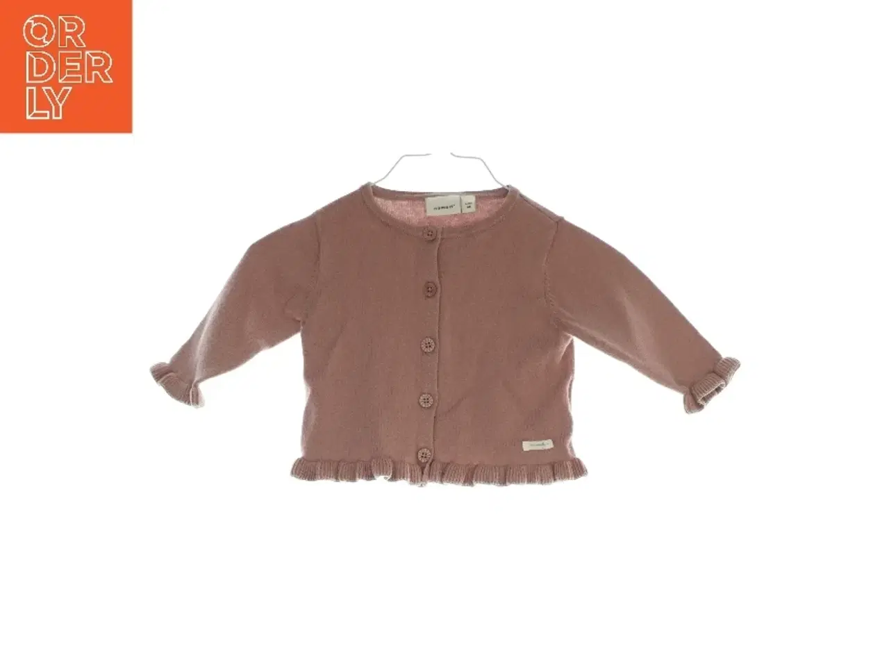 Billede 1 - Cardigan fra Name It (str. 56)