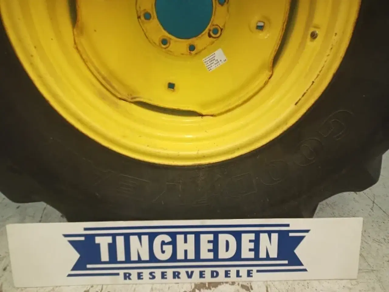 Billede 8 - 26" 16.9R26