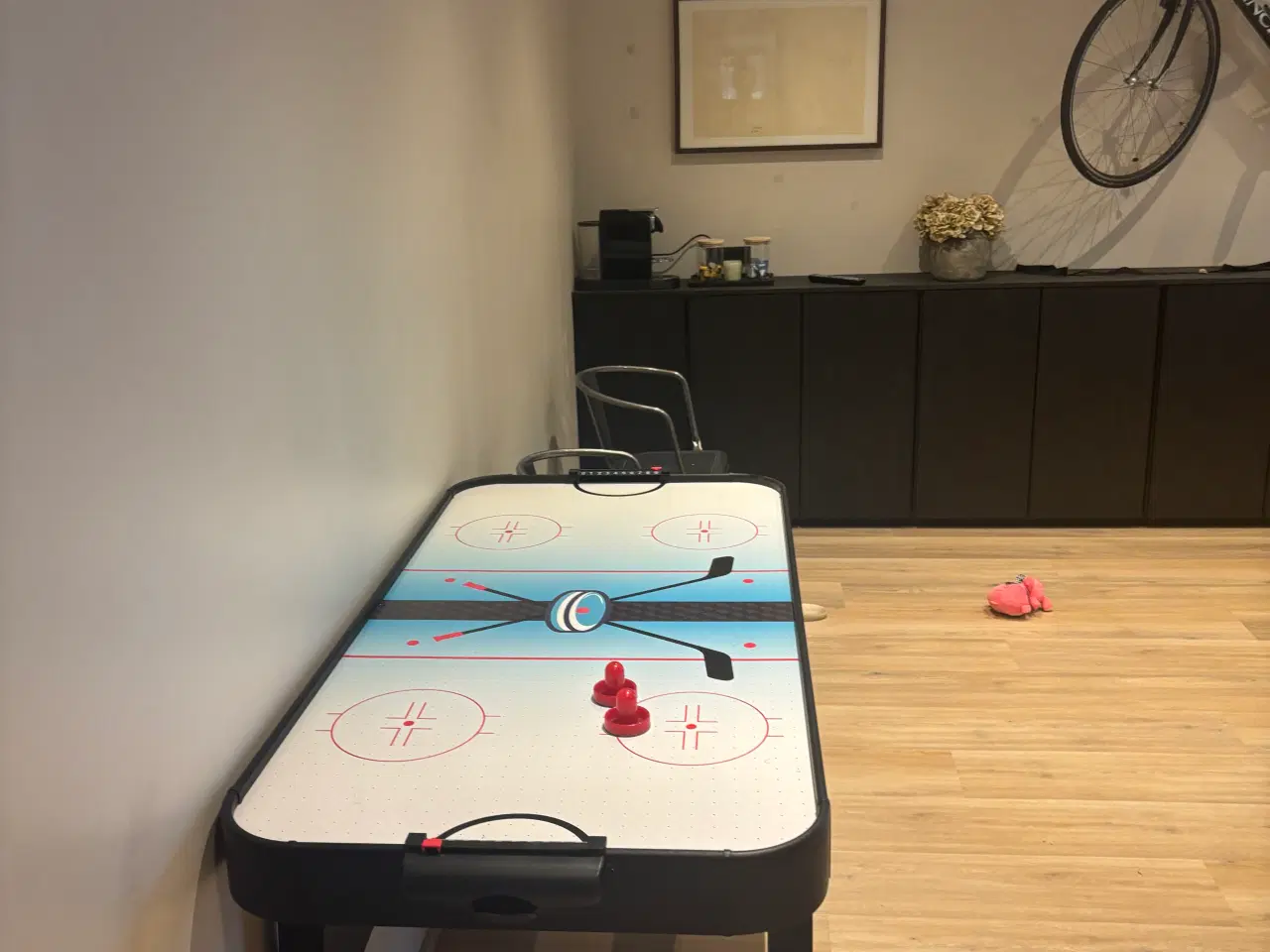 Billede 2 - Airhockey bord