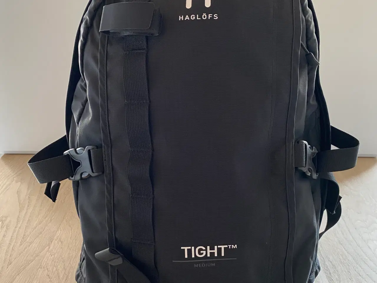 Billede 1 - HAGLÖFS rygsække tight medium