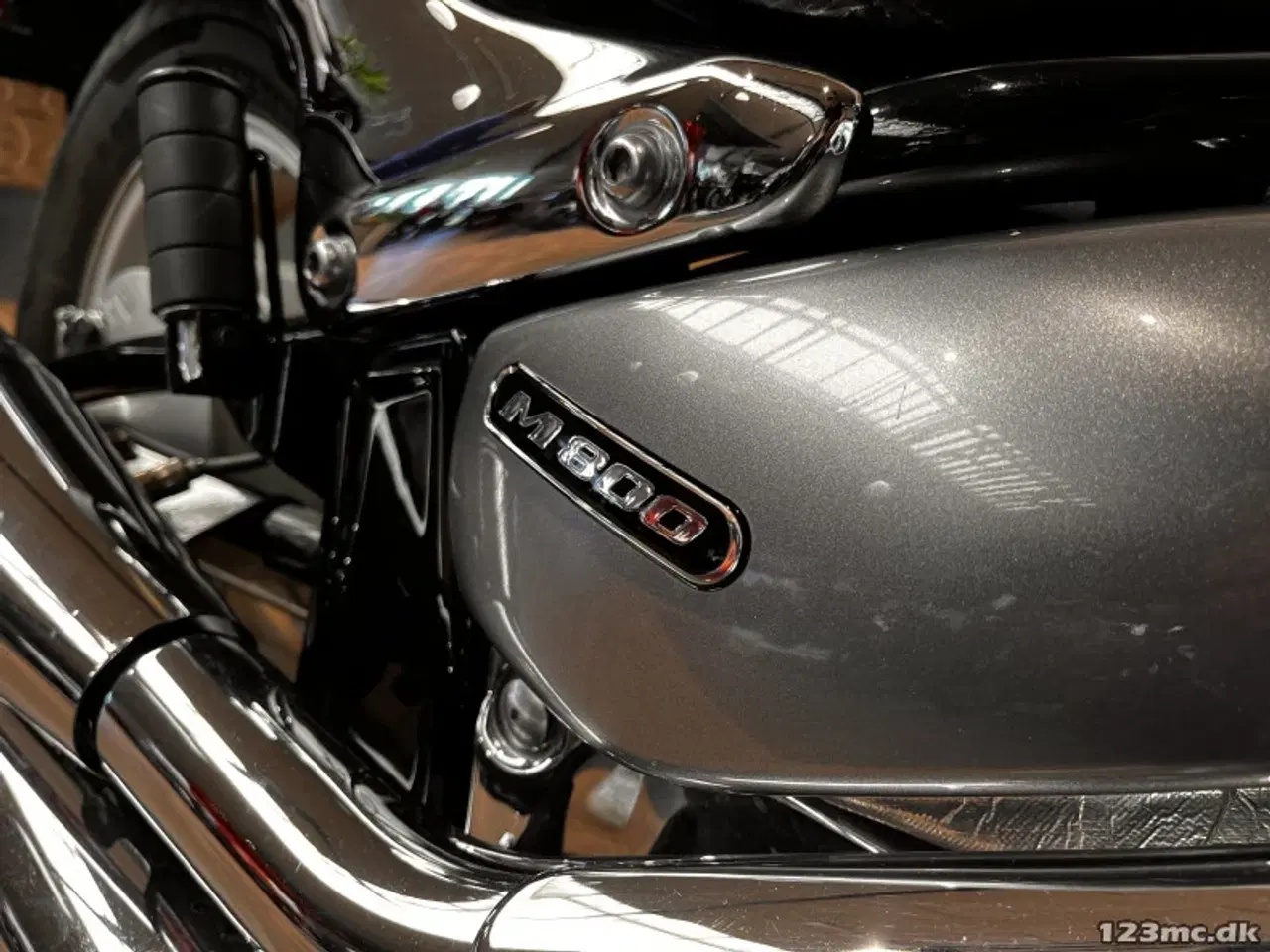 Billede 17 - Suzuki VZ 800 Intruder