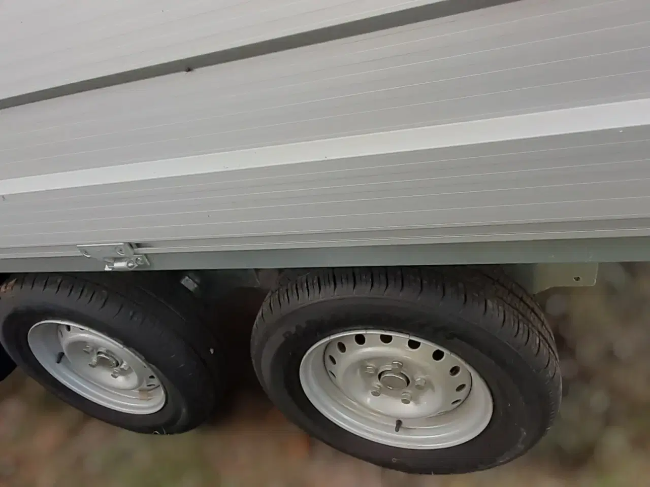 Billede 4 - Böckmann HL-AL 3218/27 (Udstilling)