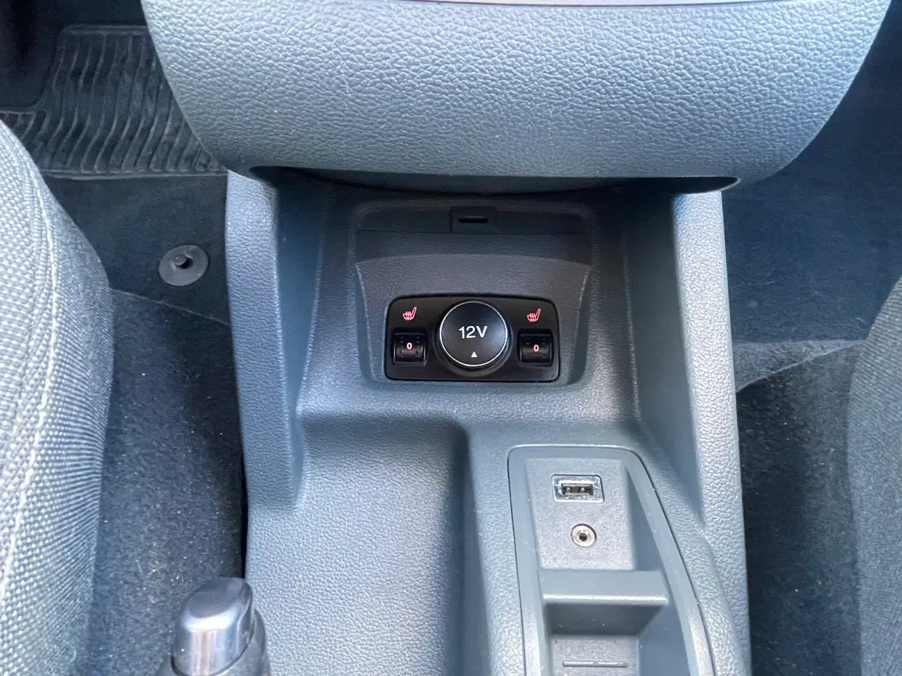 Billede 8 - Ford Grand C-MAX TDCi 115 Trend 7prs