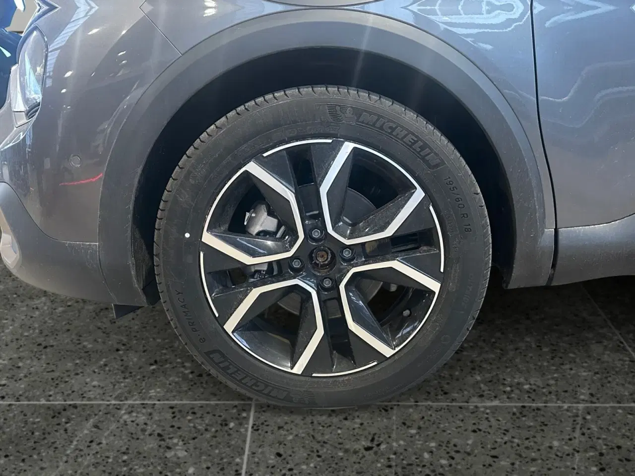 Billede 2 - Citroën ë-C4 50 Max